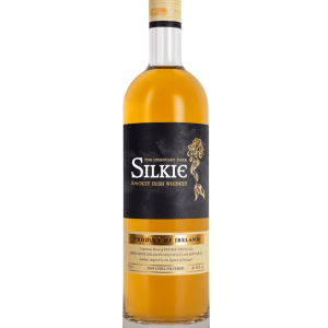 Silkie Dark Cask Strength