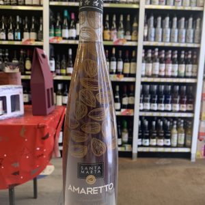 SANTA MARTA AMARETTO 500ml