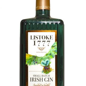 Listoke 1777 Irish Gin 700ml