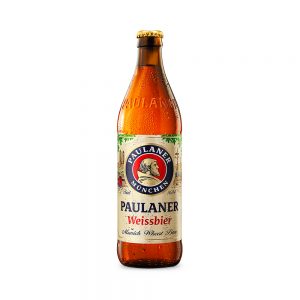 Paulander 500ml bottle