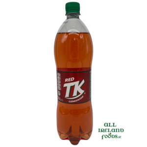 TK Red 1.25l
