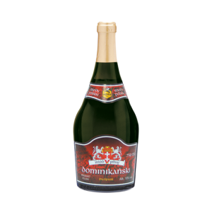 DOMINIKANSKI 750ml