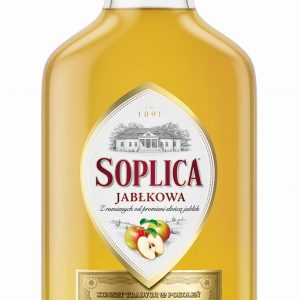 Soplica Apple 100ml