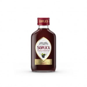 Soplica Blackcurrant 100ml