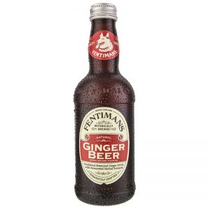 Fentimans Ginger Beer 275ml