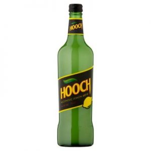Hooch 700ml