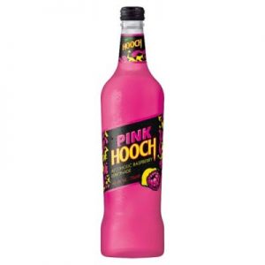 Pink Hooch 700ml