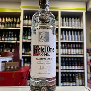 KETEL ONE VODKA 700ML