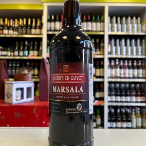 l'heritier guyot marsala1000ml