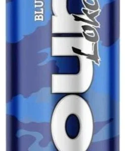 Four Loko blue 440ml 8.5% vol.