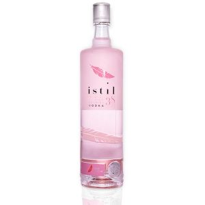 Istil 38 Pot Still Pink Berries Vodka