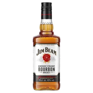 Jim Beam Bourbon 70cl