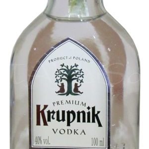 Krupnik Vodka 100ml