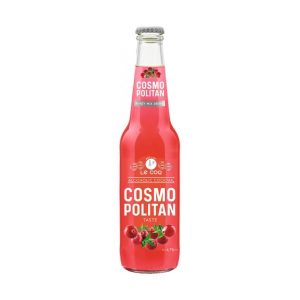 Le Coq Cosmopolitan 330ml 4.7% vol.