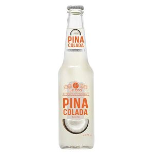 Le Coq Pina Colada 330ml 4.7% vol.