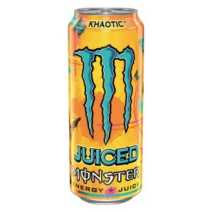 Monster Khaotic 500ml