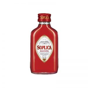 Soplica raspberry 100ml