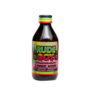 Rude Boy Watermelon Tonic Wine 200ml