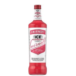 Smirnoff Ice Raspberry 700ml