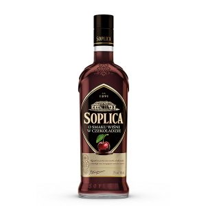 Soplica Cherry Chocolate 500ml
