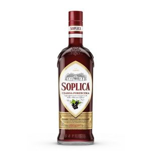 Soplica Blackcurrant 200ml