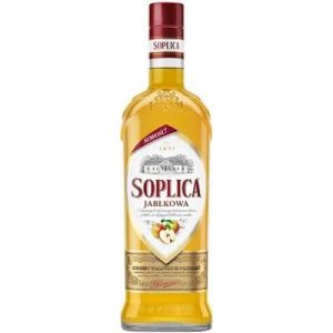 Soplica Apple 500ml