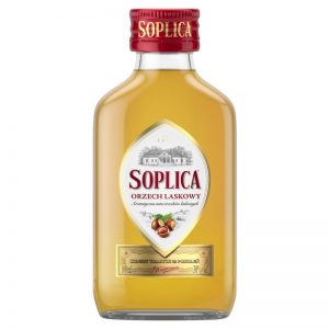 Soplica Orzech Laskowy 100ml