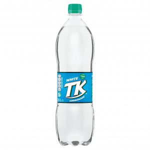 TK white lemonade 1.25L