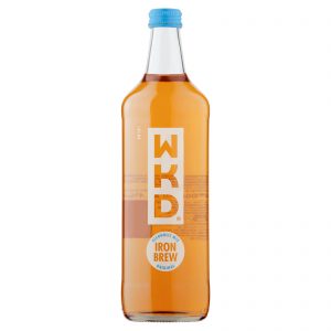 WKD irn bru 275ml