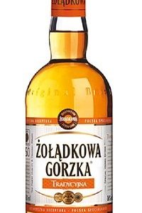 Zoladkowa Gorzka Tradycyjna 700ml
