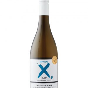 Invivo Sarah Jessica Parker Sauvignon Blanc 750ml