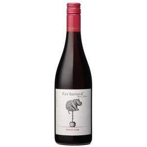 Fat Bastard Pinot Noir 2024 750ml