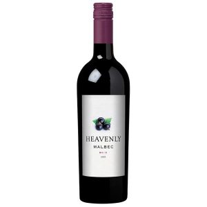 Heavenly Malbec 750ml