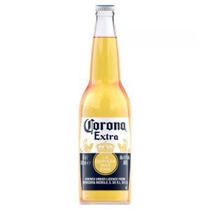 Corona extra 620ml