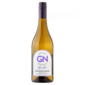 Graham Norton Sauvignon Blanc 750ml