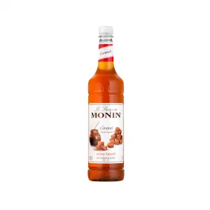 Giffard syrup caramel 1L
