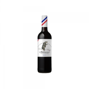 Le Fat Bastard Merlot 2021 750ml
