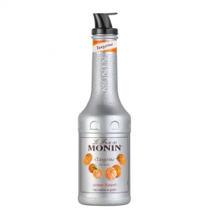 Monin Puree Tangerine 1L