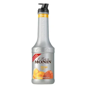 Giffard Puree Mango 1L