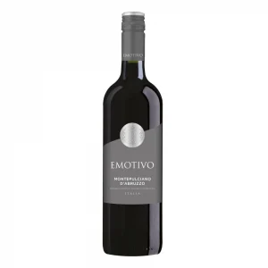 Emotivo Montepulciano d'Abruzzo 750ml