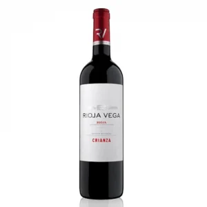 Rioja Vega Crianza 2018 750ml
