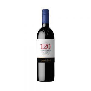 Santa Rita 120 Merlot 750ml