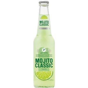 Le Coq Mojito Classic 330ml