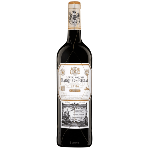 Marques De Riscal Rioja 2020 750ml