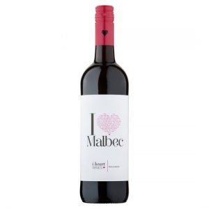 I Heart Malbec 750ml