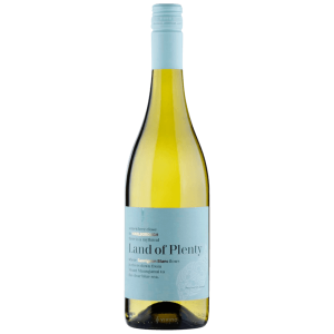 Land of Plenty Marlborough Sauvignon Blanc 750ml