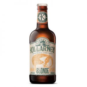 Killarney Blonde 500ml bottle