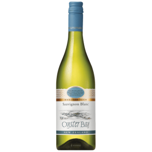 Oyster Bay Marlborough Sauvignon Blanc 750ml