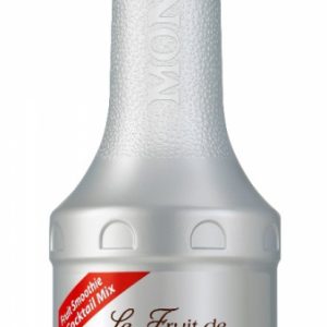 Monin Puree Williams Pear 1L