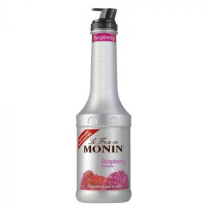 Giffard Puree Raspberry 1L